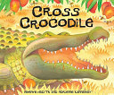 Cross Crocodile cover