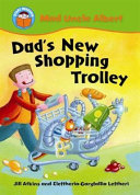 Dad's New Shopping Trolley cover