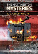 Deadly Night cover