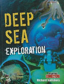 Deep Sea Exploration cover