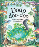 Dodo Doo-Doo cover