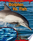 Dolphin vs. Fish cover