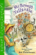 McBroom Tells a Lie cover