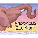 Enormous Elephant cover
