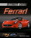 Ferrari cover