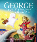 George and Ghost cover