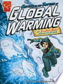 Getting to the Bottom of Global Warming: An Isabel Soto Investigation cover