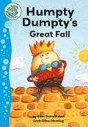 Humpty Dumpty's Great Fall cover