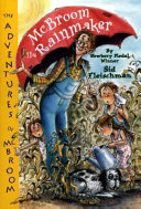 McBroom the Rainmaker cover