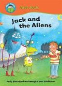 Jack and the Aliens cover