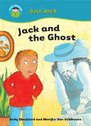 Jack and the Ghost cover