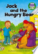 Jack and the Hungry Bear cover