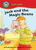 Jack and the Magic Beans cover