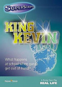 King Kevin cover