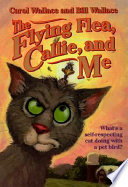 The Flying Flea, Callie, and Me cover