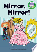 Mirror, Mirror! cover