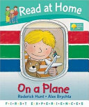 On a Plane cover