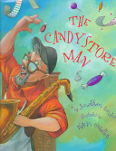 The Candystore Man cover