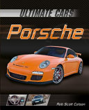 Porsche cover