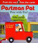 Post with Pat! cover