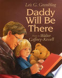 Daddy Will Be There cover