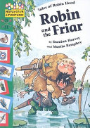 Robin and the Friar cover