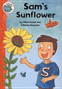 Sam's Sunflower cover