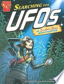 Searching for UFOs: An Isabel Soto Investigation cover
