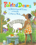 Painted Dreams cover