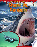Shark vs. Penguin cover