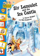 Sir Lancelot and the Ice Castle cover