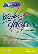 Snake in the Class cover