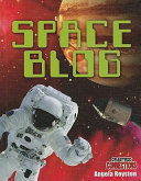 Space Blog cover
