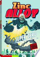 Super Zero cover