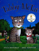 Tabby McTat cover
