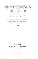 The End: Part One cover