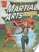 The Secrets of Martial Arts: An Isabel Soto History Adventure cover