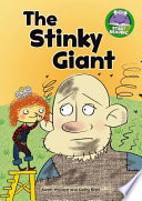 The Stinky Giant cover