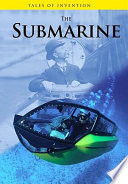 The Submarine cover