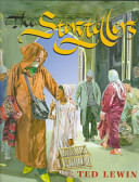The Storytellers cover