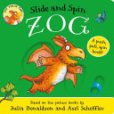 Zog cover