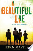 A Beautiful Lie cover