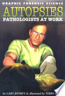 Autopsies: Pathologists at Work cover