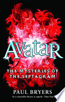 Avatar: The Mysteries of the Septagram cover