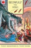 Beowulf the Hero cover