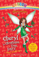 Cheryl the Christmas Tree Fairy cover