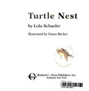 Turtle Nest cover