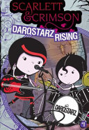 DarqStarz Rising cover