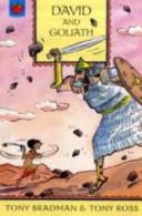 David and Goliath cover