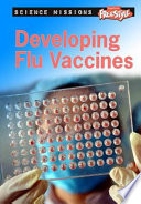 Developing Flu Vaccines (Freestyle) cover